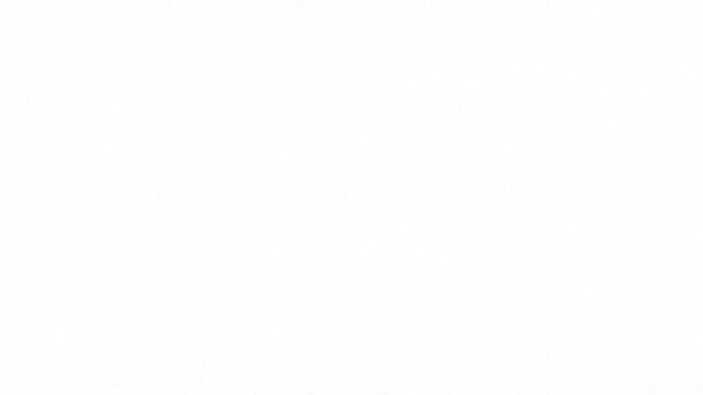 Plain white textured paper. It appears to have a slight pattern of small marks