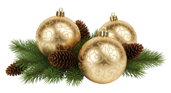 christmas tree decorations