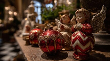 Christmas Decoration