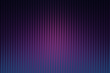 Vertical lines transition from deep purple to vibrant pink with a subtle glow.