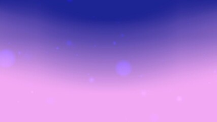 smooth gradient blending pink and blue hues with sparkling particles floating across the background Perfect for abstract designs festive events and creative visuals for special occasions - Powered by Adobe