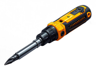 Hand Tool Crosshead Screwdriver for DIY and Repair