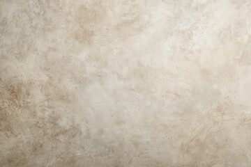 Obraz premium Muted Cream Textured Background with Light Pepper Grain Texture Photorealistic Minimal Surface Photography