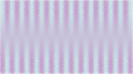 Abstract Light Purple and Blue Gradient Pattern with Vertical Stripes