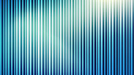 Obraz premium Abstract Blue and White Vertical Lines Pattern Background Graphic Resource