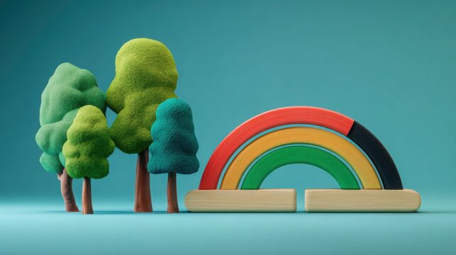 Eco dividend score icon concept representing evaluation of sustainable dividend practices in environmental investments