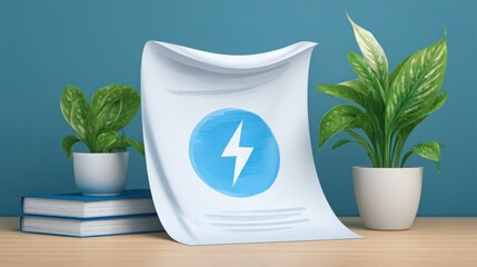 Eye-catching flash offer banner promoting time-sensitive deals and limited-time discounts for customers