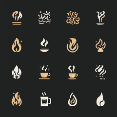 Physics Diagram – Pulley System with Inclined Plane and Hanging Mass.