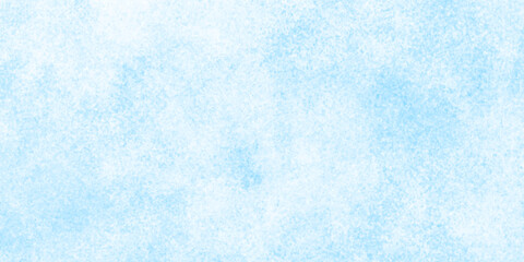 Abstract blue grunge natural smooth cement concrete floor and plaster dirty wall background texture. blue marble texture and blue paper texture. plastered long panoramic concrete wall background.