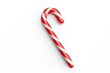 Candy white background confectionery celebration.