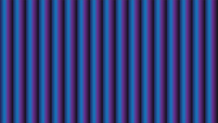 A layered glass gradient blue and purple background, icy and high-tech visual effect