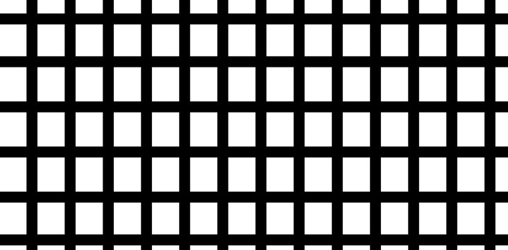 Lines, stripes grid, mesh geometric design element