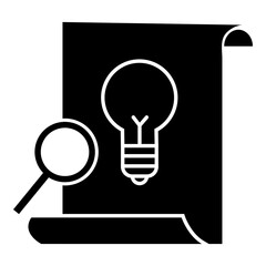 Business Solution Icon