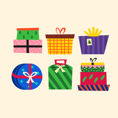 Mid Century Christmas (2)