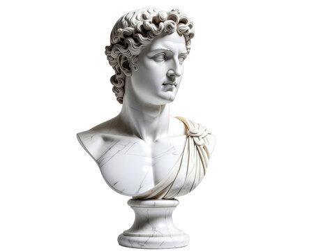 White Church Model With Architectural Lighting Isolated On White Background With A Transparent Background - Powered by Adobe