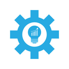 Business Solution Icon