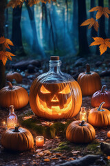 How Illustration Can Bridge Art and Nature to Inspire Cultural Awareness and Creative Thinking
