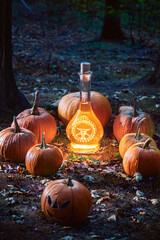 Teaching Creativity Through Seasonal Imagery: Lessons from Autumn Fantasy Art for Artistic Development
