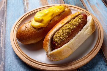 How Broodje Kroket Reflects the Balance Between Tradition and Modernity in Global Street Food Culture
