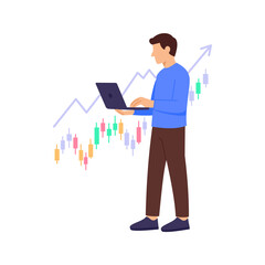 Backtesting Trading, testing strategies with historical data