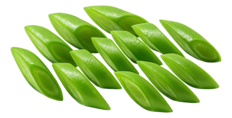 Sweet potato soup with a silky texture, served in a deep white bowl garnished with a drizzle of cream and chives