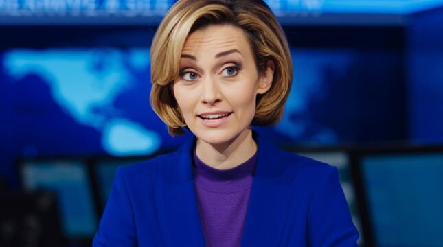 Broadcaster. News release