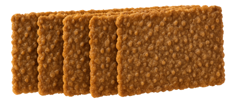 A glass bowl with mung bean sprouts, mixed with julienned carrots and fresh mint leaves