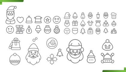 Cartoon  palette and clean lines