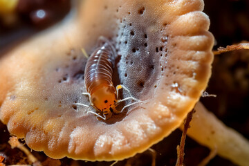 The Silent Workers of Nature: Understanding Millipedes and Their Role in Maintaining Soil Fertility
