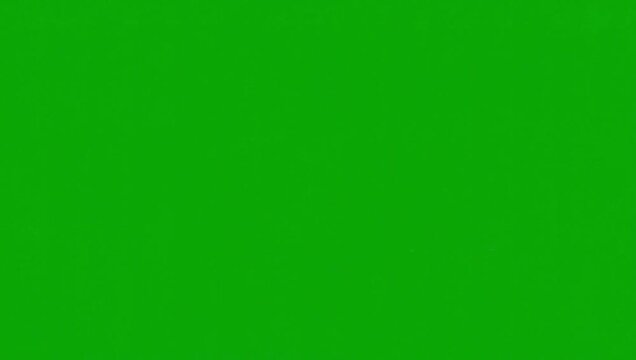 Dynamic digital data explosion on green screen creating a modern abstract effect great for technology presentations or futuristic visuals, a compelling motion graphic