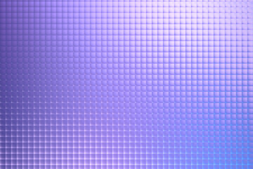 A luminous gradient of light purple and blue with a fine grid overlay