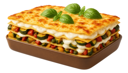 Steamed haddock fillet in parchment paper with a sprig of fresh thyme atop