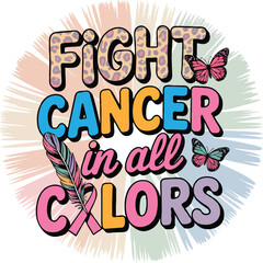 Breast Cancer Awareness Halloween T-Shirt Design Bundle | Save the Boo Bees, In October We Wear Pink, I’m a Survivor & Fight Cancer Graphics