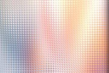 Abstract textured background with soft gradient colors and a grid pattern