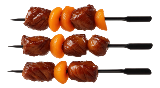 Round red velvet cake with cream cheese frosting, topped with a single red rose petal.