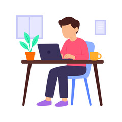 Blog Post, writing informative articles for website readers