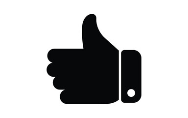 Thumbs Up: Expressing Agreement and Approval with Simple Iconography