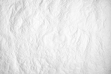High-resolution wrinkled white paper texture, ideal for design, backgrounds, or printable projects with a subtle handcrafted feel.Color of the Year 2026 Cloud Dancer