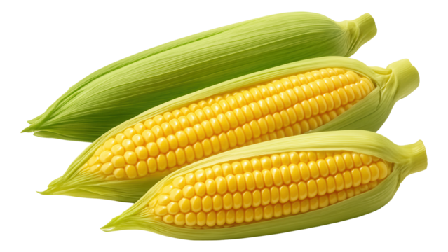 A vanilla mini cupcake with a rainbow-colored frosting swirl and a gold star candy on top.