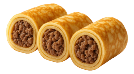 Round ball of khachapuri dough resting on a lightly floured wooden board.