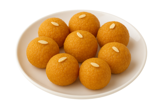 Besan Laddu Sweets