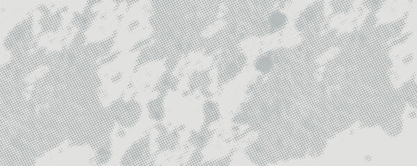 Abstract retro grunge seamless pattern. Urban art texture with paint splashes, chaotic shapes, lines, dots, patches. Sports graffiti style vector