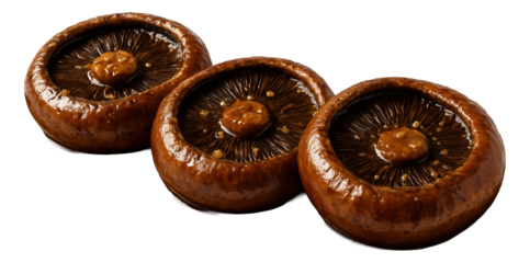 Small glass jar of sprats in oil with fish layered in a spiral pattern and secured lid.