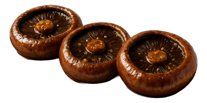 Small glass jar of sprats in oil with fish layered in a spiral pattern and secured lid.