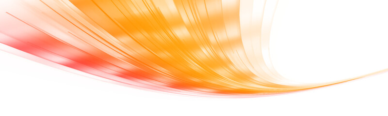 Yellow-orange neon trails swirl over a transparent PNG, symbolizing speed, motion, and data flow. Glowing polygons enhance digital energy. Perfect for AI or cyber visuals.