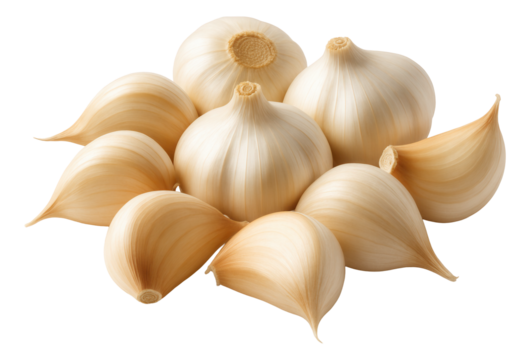 Sliced turkey breast with cranberry garnish and sprigs of fresh thyme