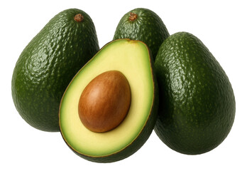 Round blueberry pie with lattice crust and golden-brown edges on a wooden board