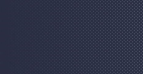 Halftone dots grid pattern, abstract background. Vector illustration