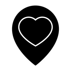 Volunteer icon vector. Community service  illustration sign. helping symbol. donation logo.