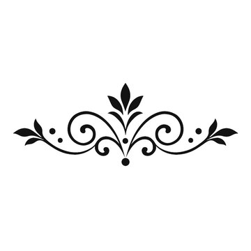 floral design elements